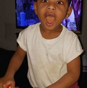 Meet your Posher, Louise